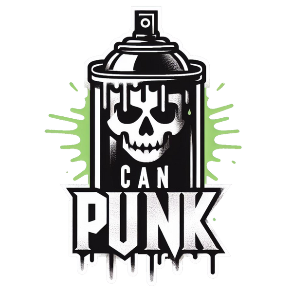 CAN PUNK