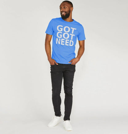 CanPunk Merch - Got Got Need